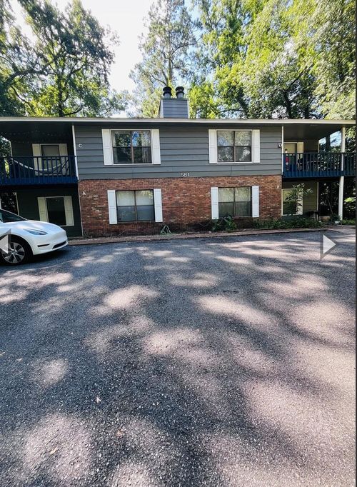 apt-a-581 Holyoke Ct, Tallahassee, FL, 32301-8903 | Card Image