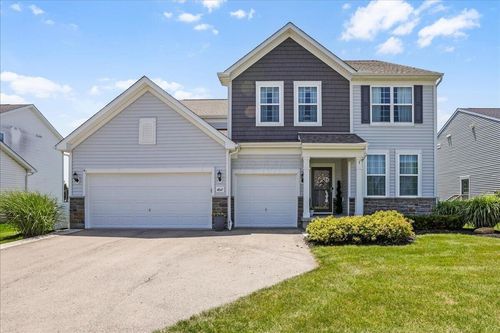 4847 Yankee Rd, Hilliard, OH, 43026-3405 | Card Image
