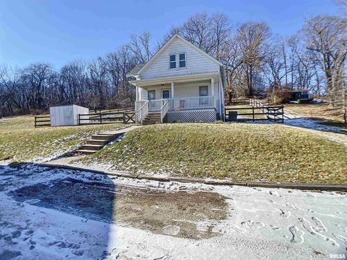 502 S 2nd Ave, Carbon Cliff, IL, 61239-8833 | Card Image