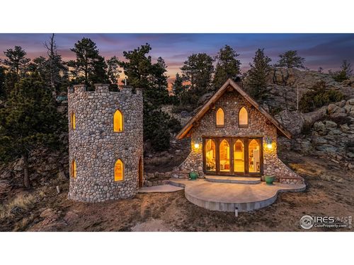 238 Springmeadow Way, Red Feather Lakes, CO, 80545-9404 | Card Image