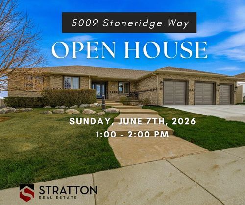 5009 Stoneridge Way, Casper, WY, 82601-6912 | Card Image