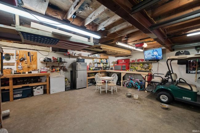900 Harrison St, House other with 3 bedrooms, 1 bathrooms and null parking in Frankfort IN | Image 29