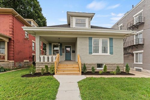 4569 Smith Rd, Norwood, OH, 45212-3249 | Card Image