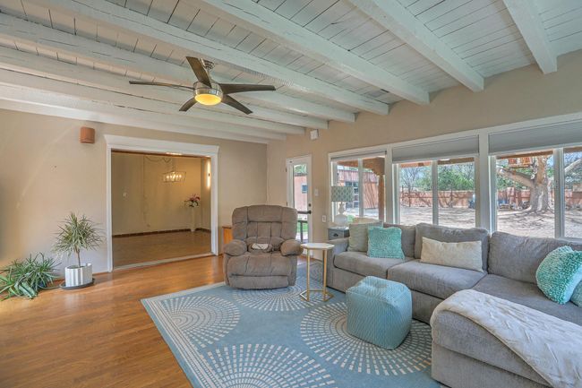 929 Stuart Rd, House other with 4 bedrooms, 4 bathrooms and null parking in Albuquerque NM | Image 25