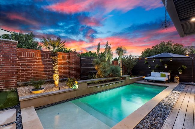 6916 Tabernacle Dr, House other with 4 bedrooms, 5 bathrooms and null parking in Plano TX | Image 33