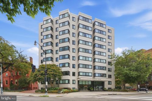 205-1601 18th St Nw, WASHINGTON, DC, 20009-2500 | Card Image
