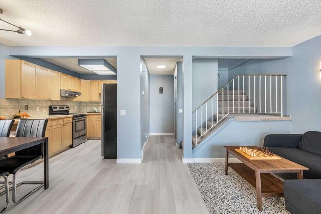 76A Millcrest Green Sw, Home with 2 bedrooms, 2 bathrooms and null parking in Calgary AB | Image 2