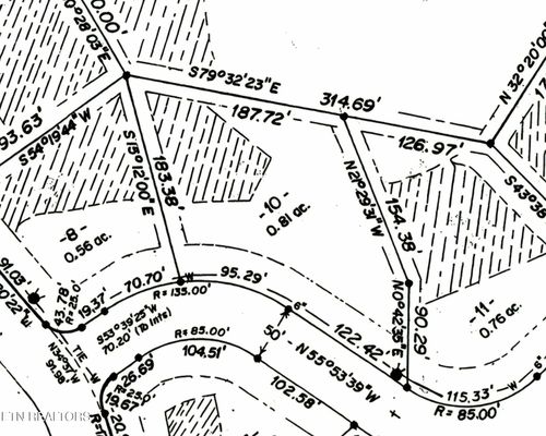 Lot 10 Keating Loop, Crossville, TN, 38555 | Card Image