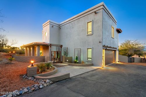 761 N Lazy J Way, Tucson, AZ, 85748 | Card Image