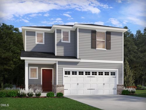 6148 Ivy Brook Trl, Wendell, NC, 27591-5945 | Card Image