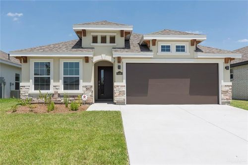 8406 N 33rd Ln, McAllen, TX, 78504-6838 | Card Image