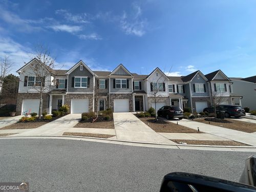 5320 Barberry Ave, Oakwood, GA, 30566-0341 | Card Image