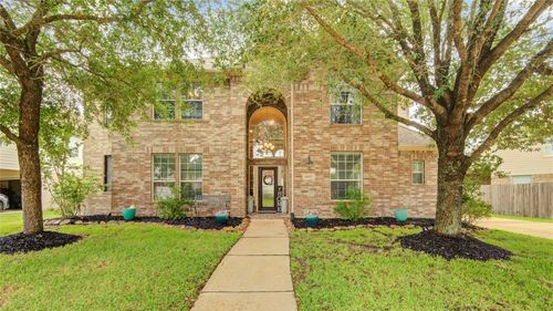 6007 Valhalla Drive, Spring, TX, 77379 | Card Image