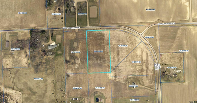 19 230 Th Ave, Home with 0 bedrooms, 0 bathrooms and null parking in Mora MN | Image 4