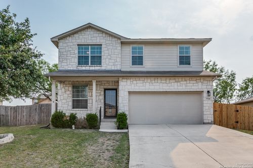 7719 Proton Smt, San Antonio, TX, 78252-2279 | Card Image