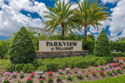 4974 Greenway Dr, Townhouse with 3 bedrooms, 2 bathrooms and null parking in Hollywood FL | Image 1