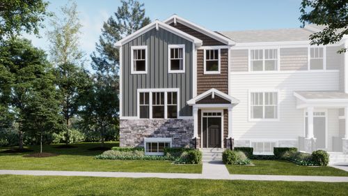 411 N Red Oak Cir, Round Lake, IL, 60073 | Card Image