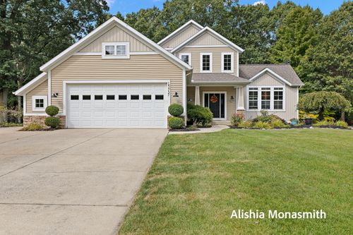14937 Sandstone Pl, Grand Haven, MI, 49417-7947 | Card Image