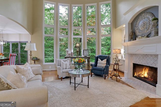 1751 River Bluff Vw, House other with 5 bedrooms, 5 bathrooms and null parking in Duluth GA | Image 17