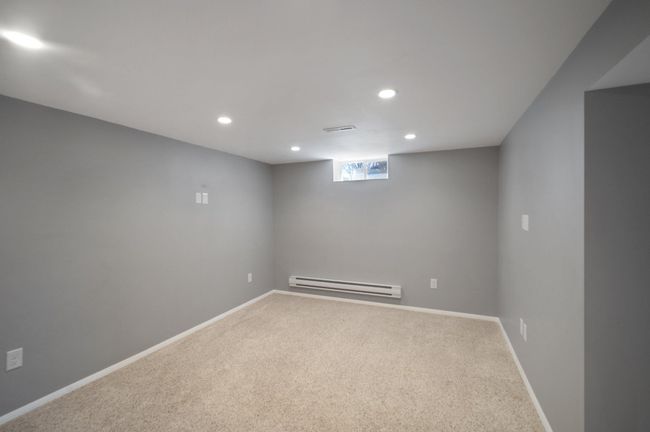 Basement office or rec room | Image 15