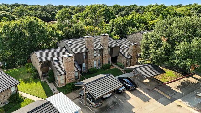 APT-3203 - 2204 W Park Blvd, Condo with 2 bedrooms, 3 bathrooms and null parking in Plano TX | Image 4