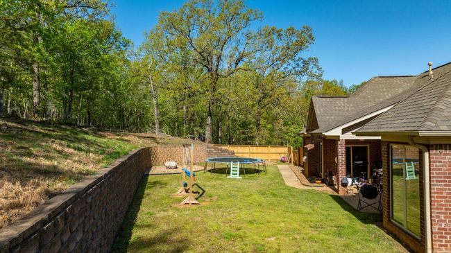 34 Cypress Creek Dr, House other with 4 bedrooms, 3 bathrooms and null parking in Cabot AR | Image 44