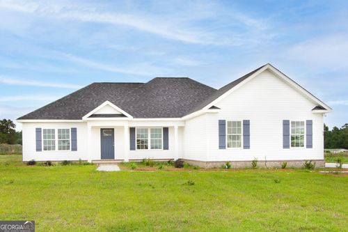 LOT 32 Fescue Drive, Statesboro, GA, 30458 | Card Image