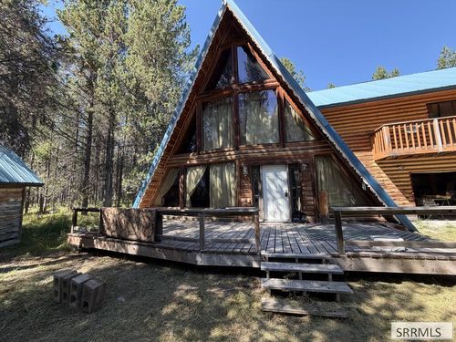 3619 Bills Loop South Rd, Island Park, ID, 83429-7717 | Card Image