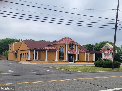 719 S Broadway, PENNSVILLE, NJ, 08070-9639 | Card Image