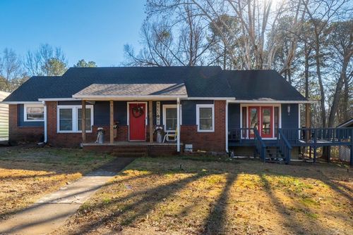 701 W Rhodes St, Clarksville, AR, 72830-2935 | Card Image