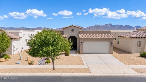 6840 Electra Ave, Las Cruces, NM, 88012-7095 | Card Image