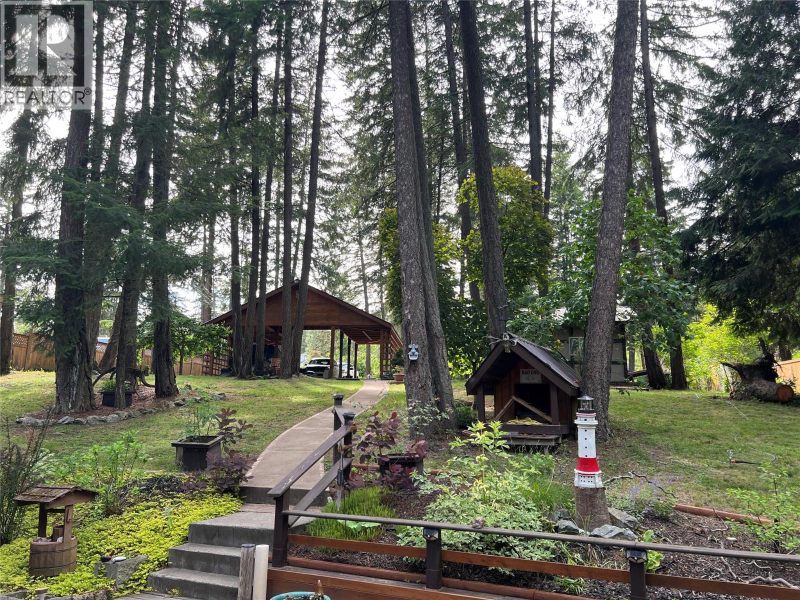 Residential in Lee Creek 2