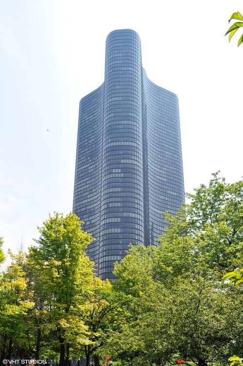 5001-505 N Lake Shore Drive, Chicago, IL, 60611 | Card Image