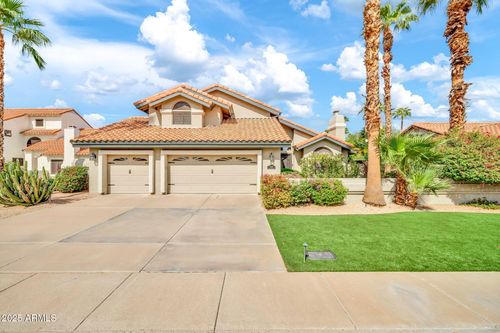 10178 E San Salvador Dr, Scottsdale, AZ, 85258-8706 | Card Image