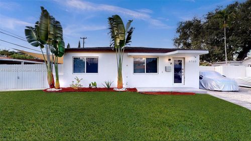 6760 Sw 19th St, Miami, FL, 33155-1726 | Card Image