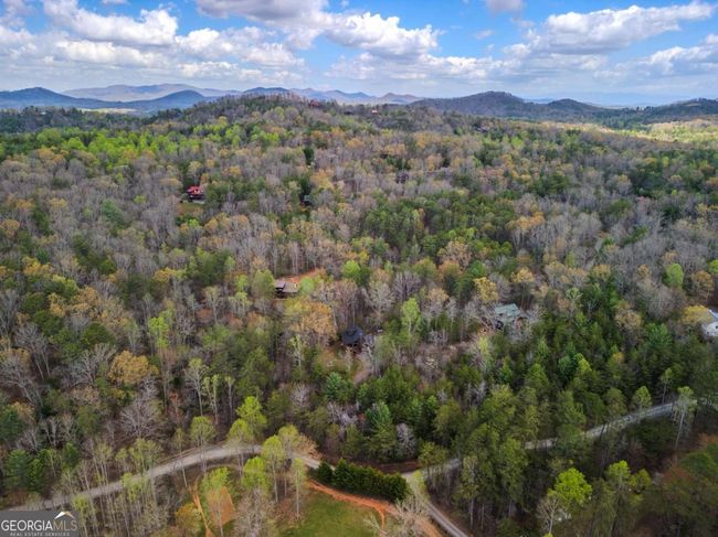 362 - 398 Dancing Trees Trl, House other with 3 bedrooms, 4 bathrooms and 6 parking in Morganton GA | Image 59