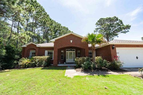1842 Seahawk Ln, Navarre, FL, 32566-8530 | Card Image