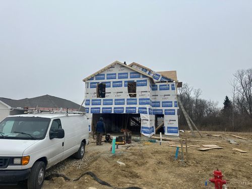 209 Chakeres Way, Wilmington, OH, 45177 | Card Image