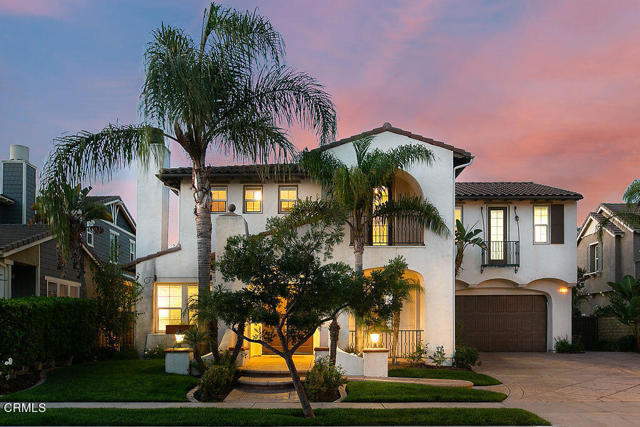 Canopy Dr, Camarillo, CA 93012