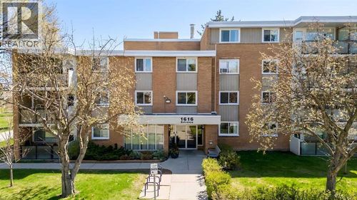1616 8 Ave Nw, Calgary, AB, T2N1C3 | Card Image