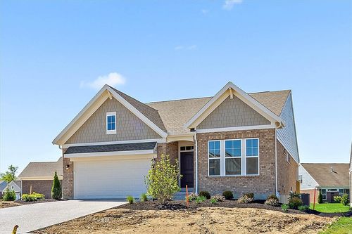 5200 Long Meadow Dr, Middletown, OH, 45005-6520 | Card Image