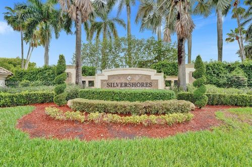 2434 Sw 157th Ave, Miramar, FL, 33027-4280 | Card Image