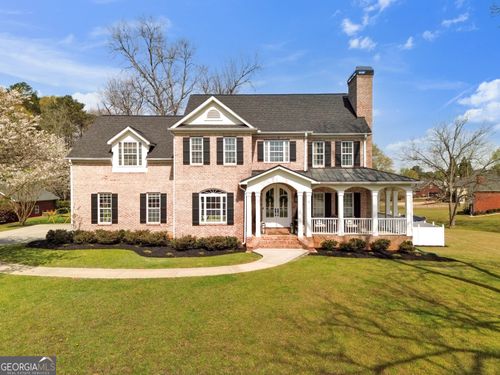 120 Lake Park Dr, Sharpsburg, GA, 30277-2168 | Card Image