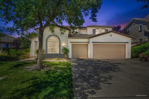 8128 Damico Drive, El Dorado Hills, CA, 95762 | Card Image