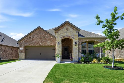 10512 Fountain Gate St, Aubrey, TX, 76227-1034 | Card Image