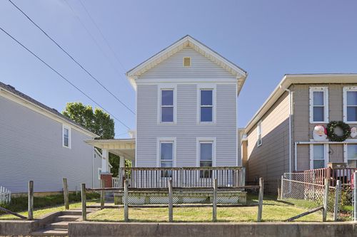 501 E Southern Avenue, Springfield, OH, 45505 | Card Image