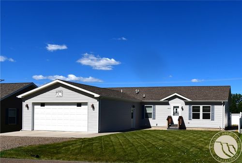 106 5th St W, Glendive, MT, 59330 | Card Image