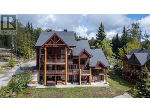 1a-1080 Olaus Way, Rossland, BC, V0G1Y0 | Card Image