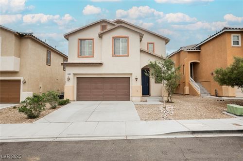 11148 Star Lily St, Las Vegas, NV, 89141-0490 | Card Image