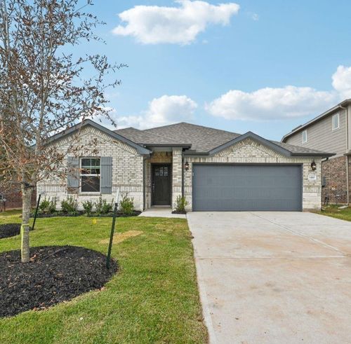 1410 Waggoner Ranch Trl, Conroe, TX, 77301-1711 | Card Image